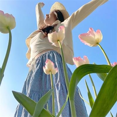 最美身影第一季